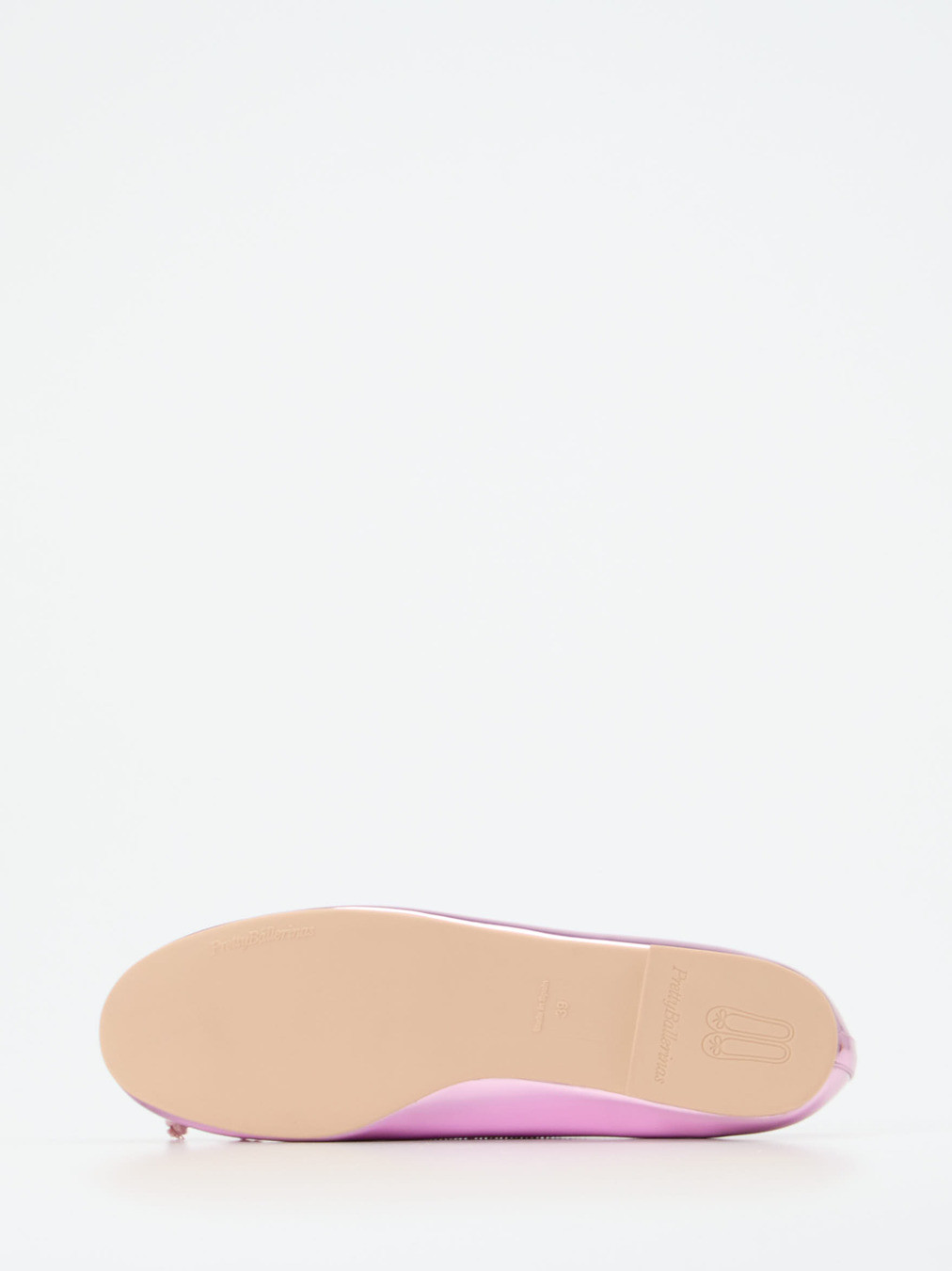 Ballerina Refelction Pink rosa 1411599005105