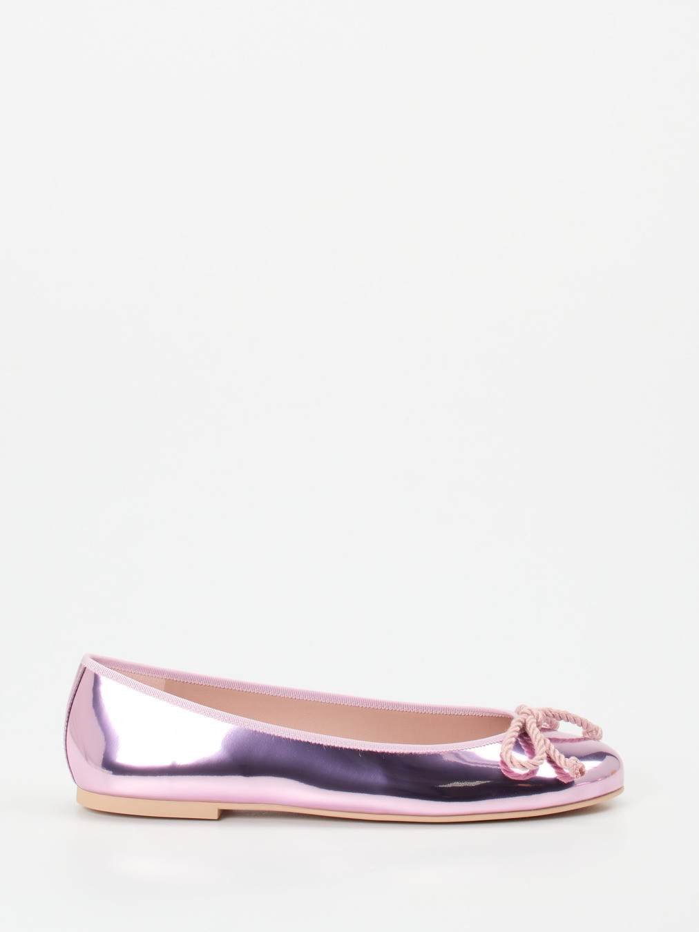 Ballerina Refelction Pink rosa 1411599005101