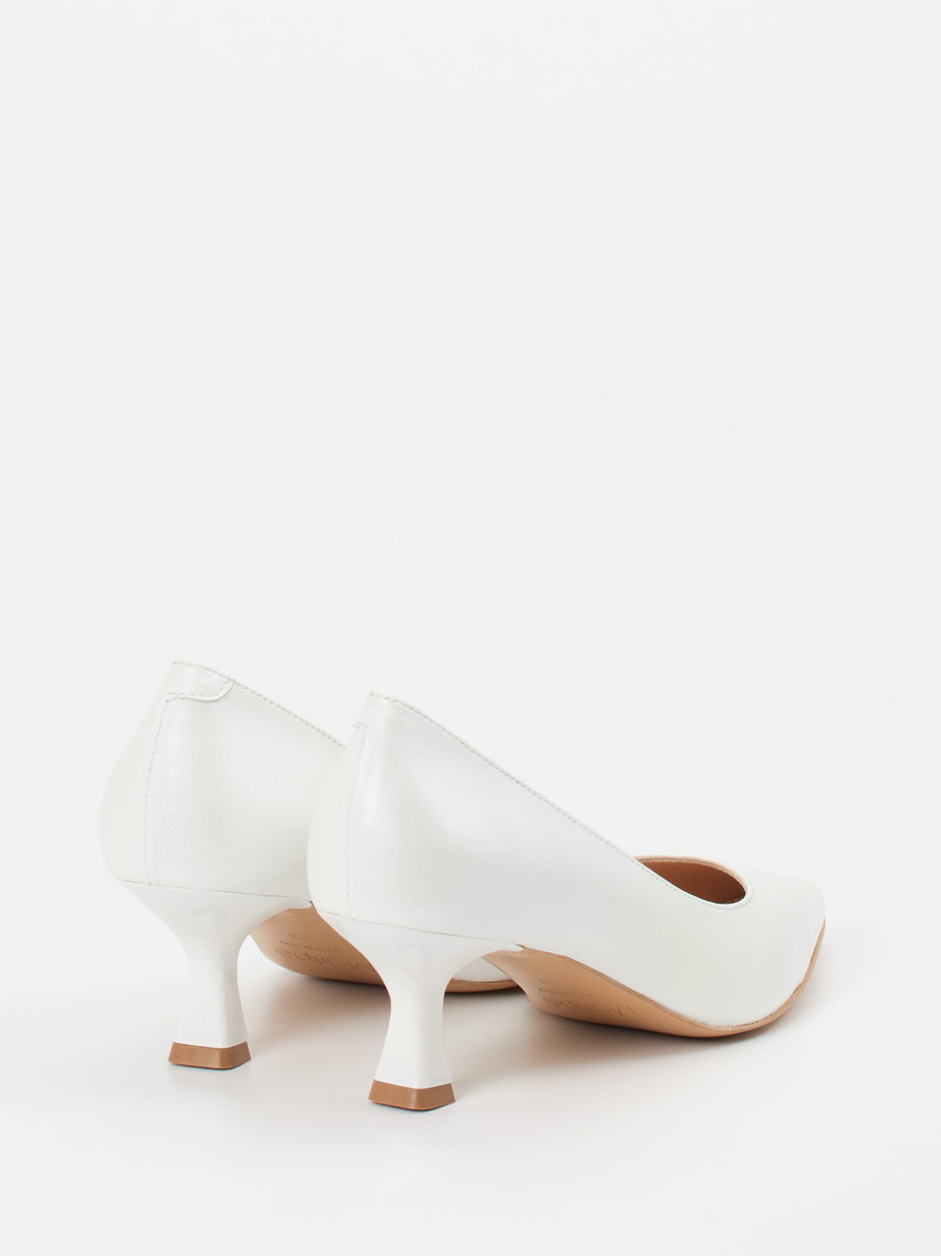 Pumps weiß 1417799000103