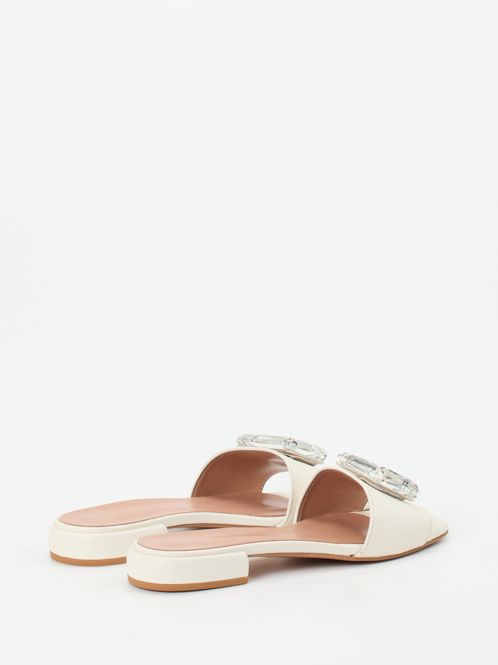 Pantolette beige 1120379000303