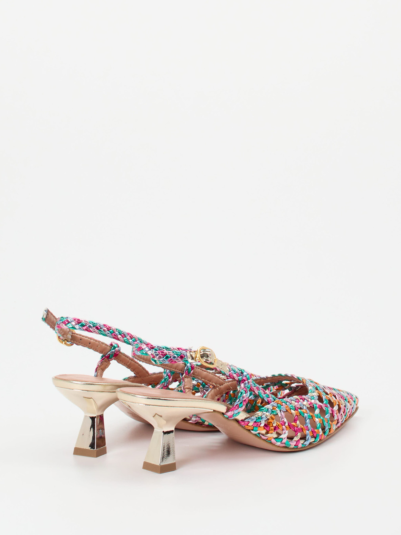 Slingpumps multi 1306999000703