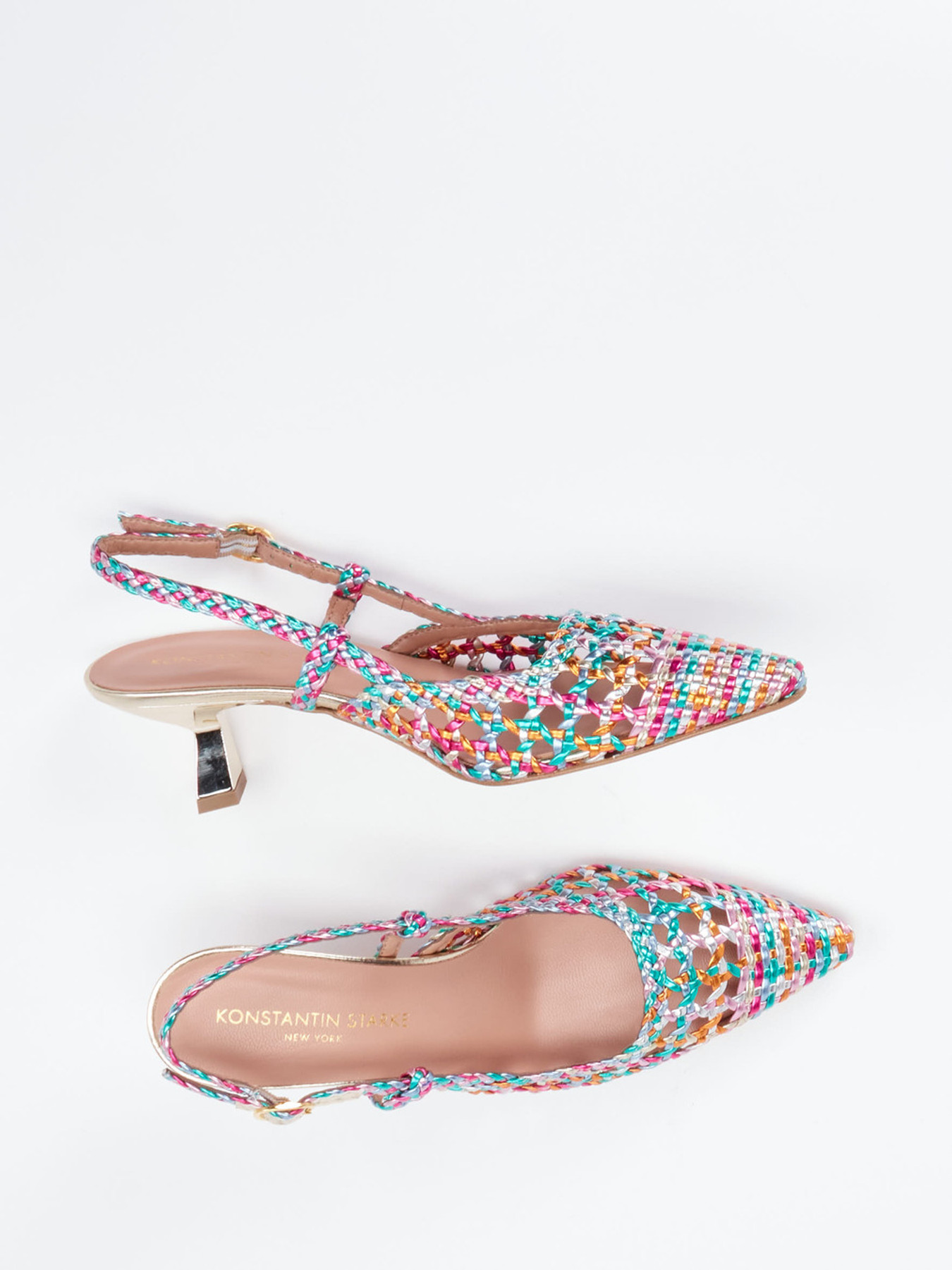Slingpumps multi 1306999000704