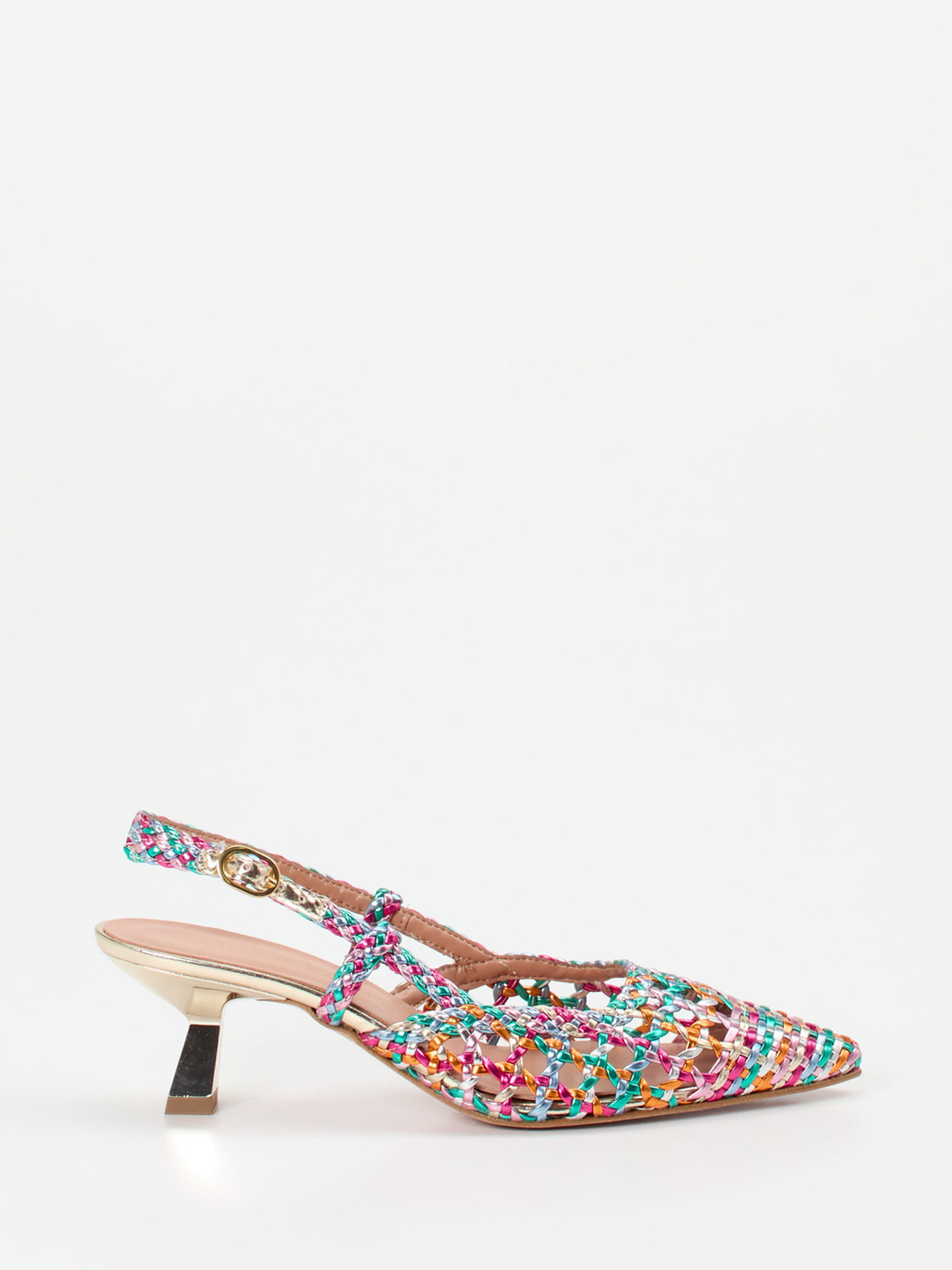 Slingpumps multi 1306999000701