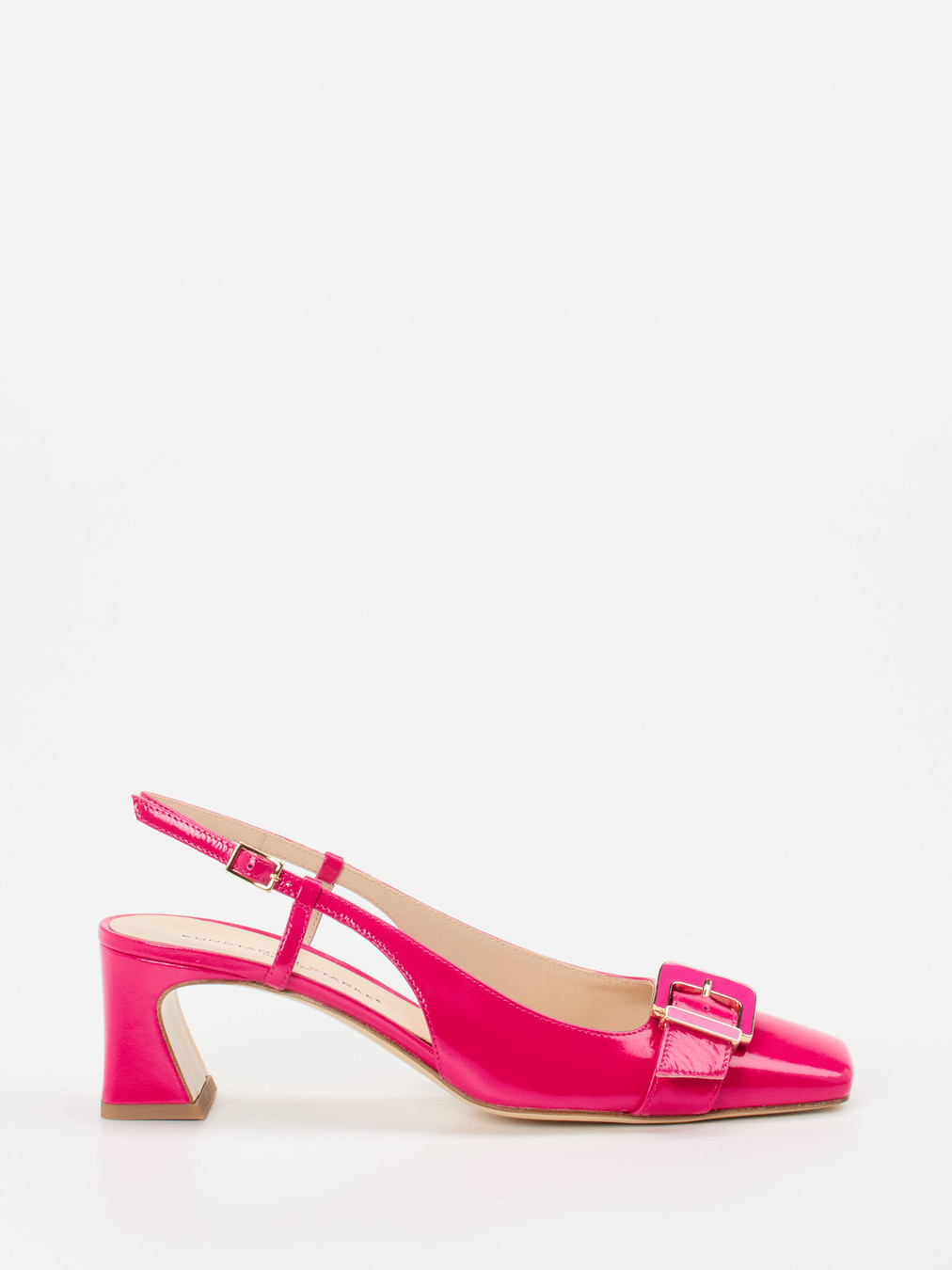 Slingpumps pink 1304529000101