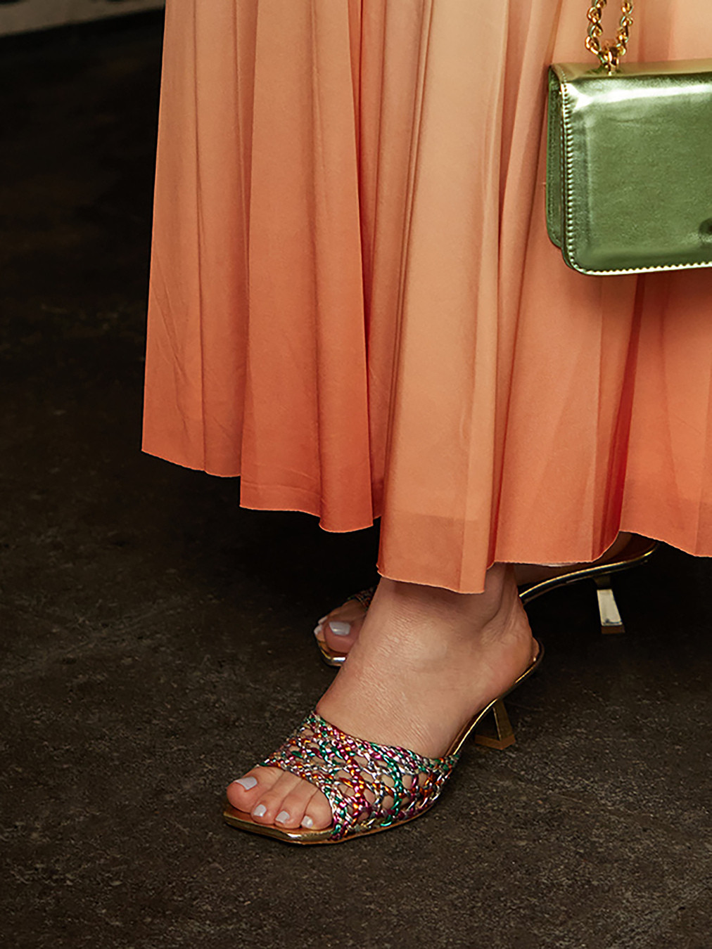 Pantolette multi 1126999000302