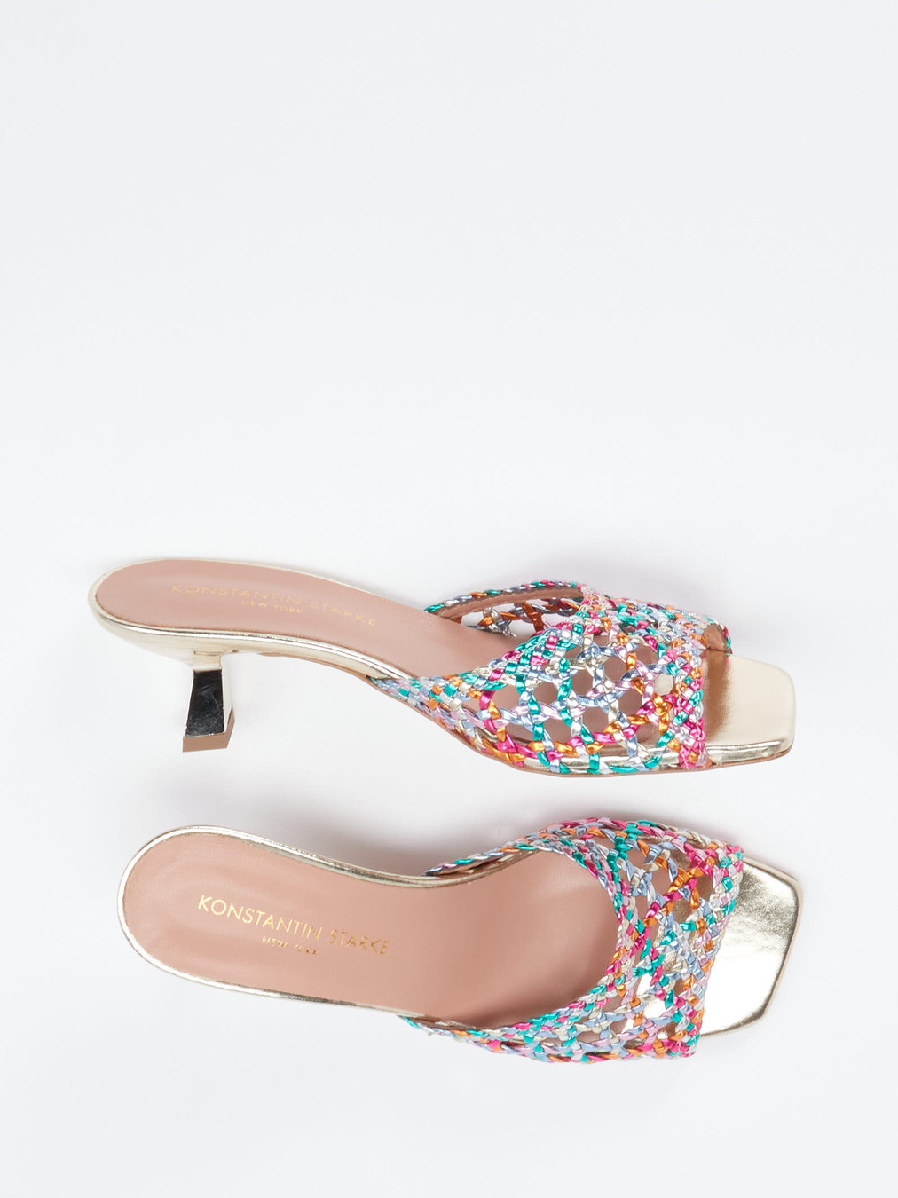 Pantolette multi 1126999000304