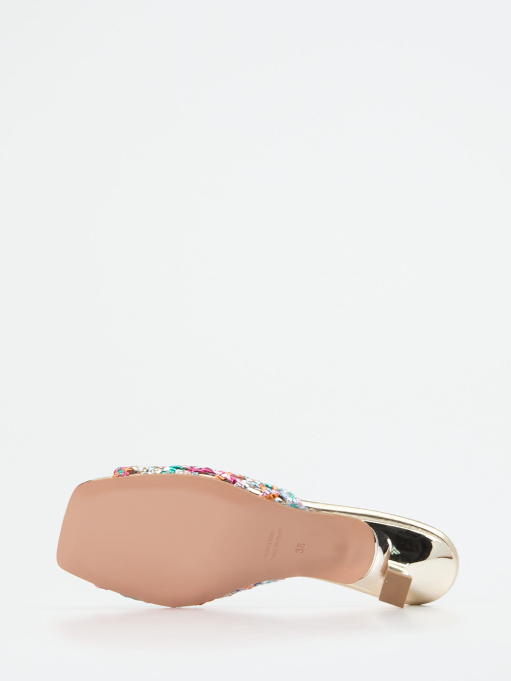 Pantolette multi 1126999000305