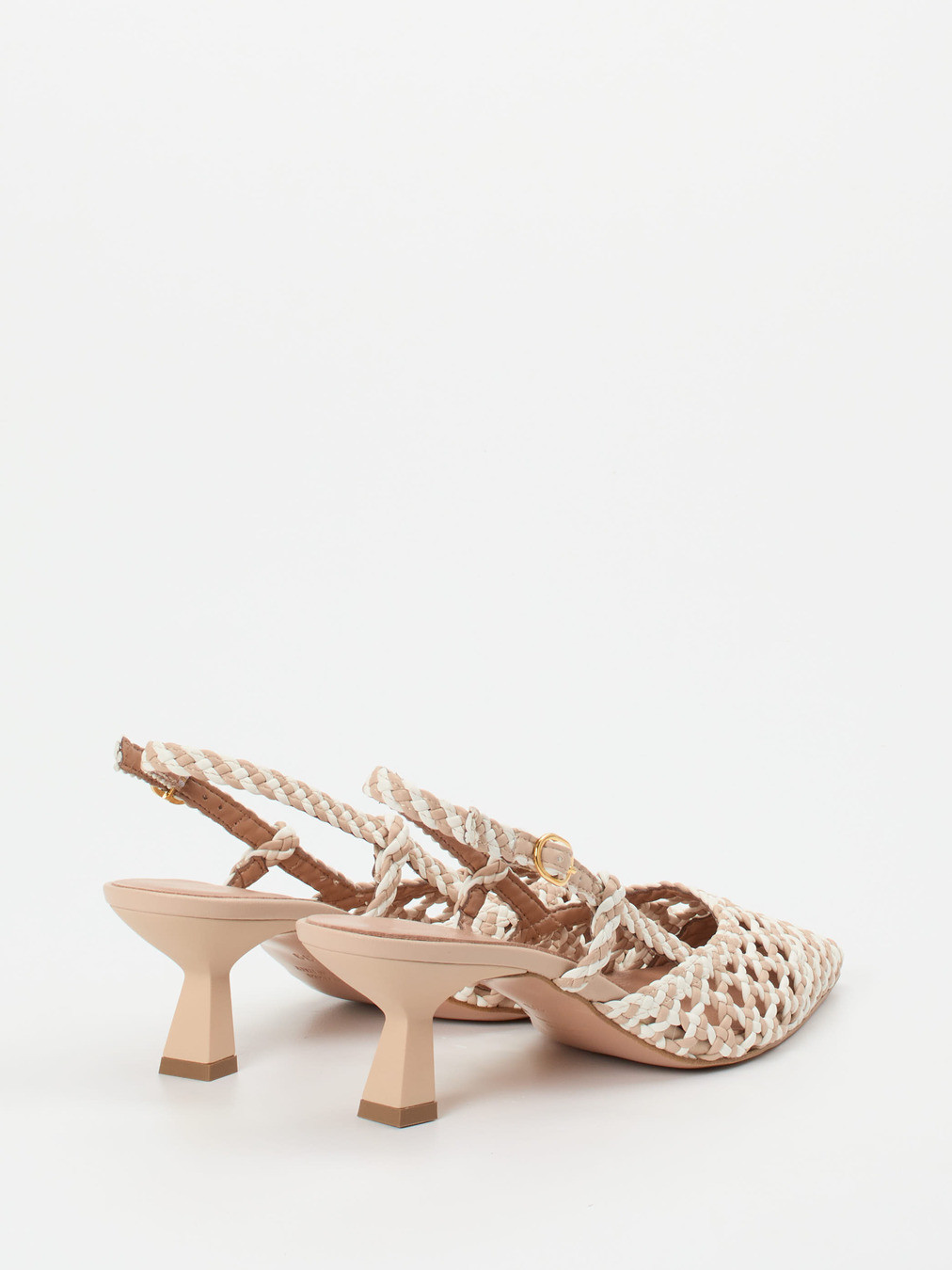 Slingpumps beige 1306353000103