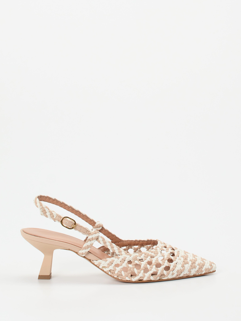 Slingpumps beige 1306353000101