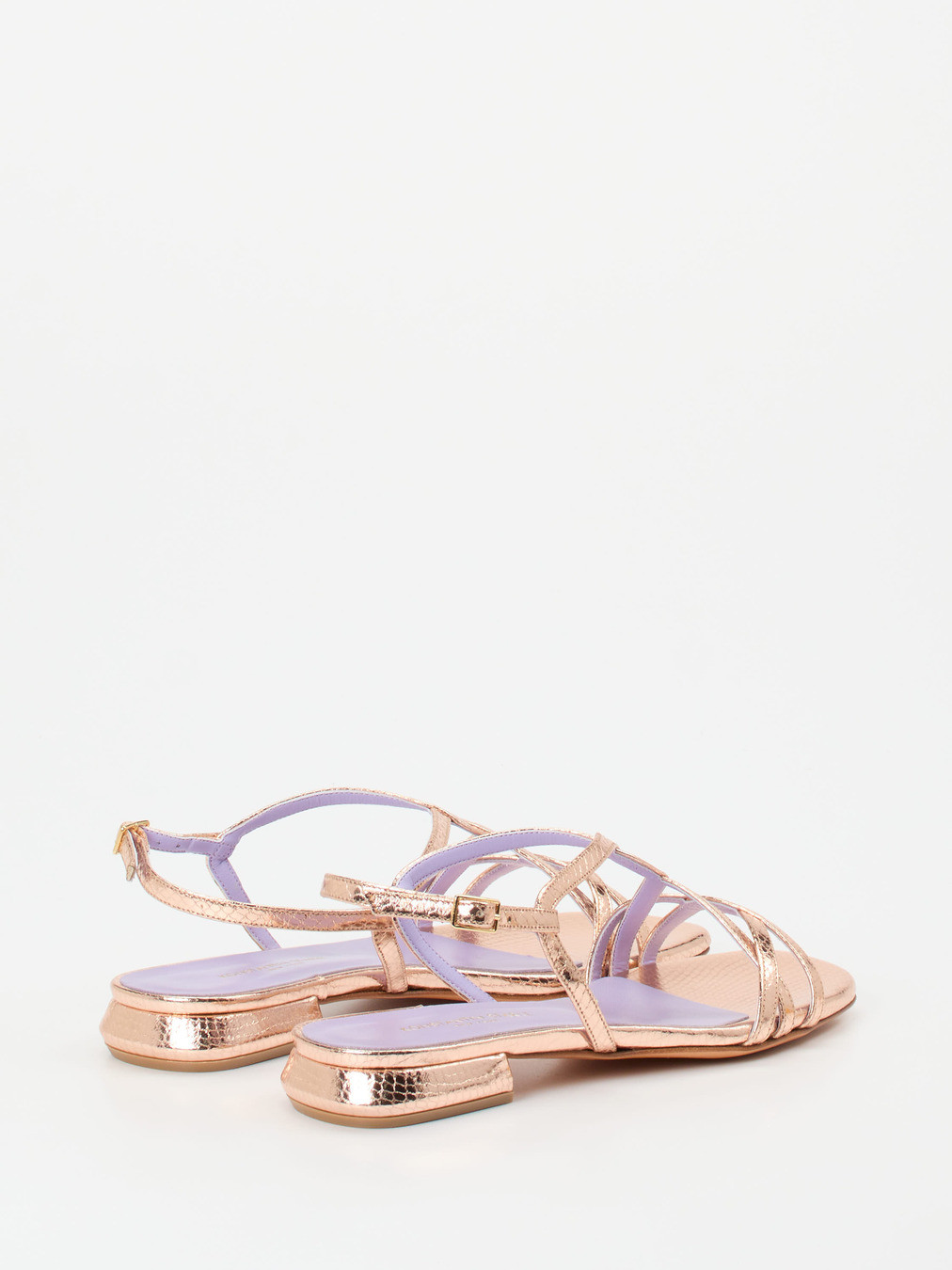 Sandalette rosa 1220599000803