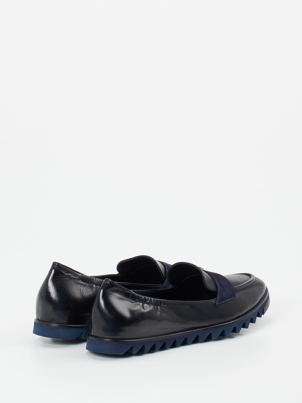 Slipper blau 1511109032203