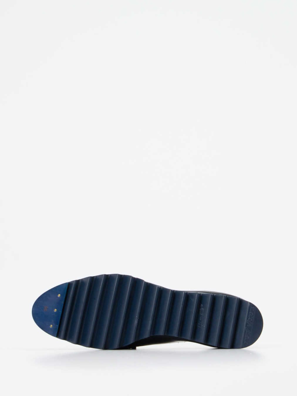 Slipper blau 1511109032205