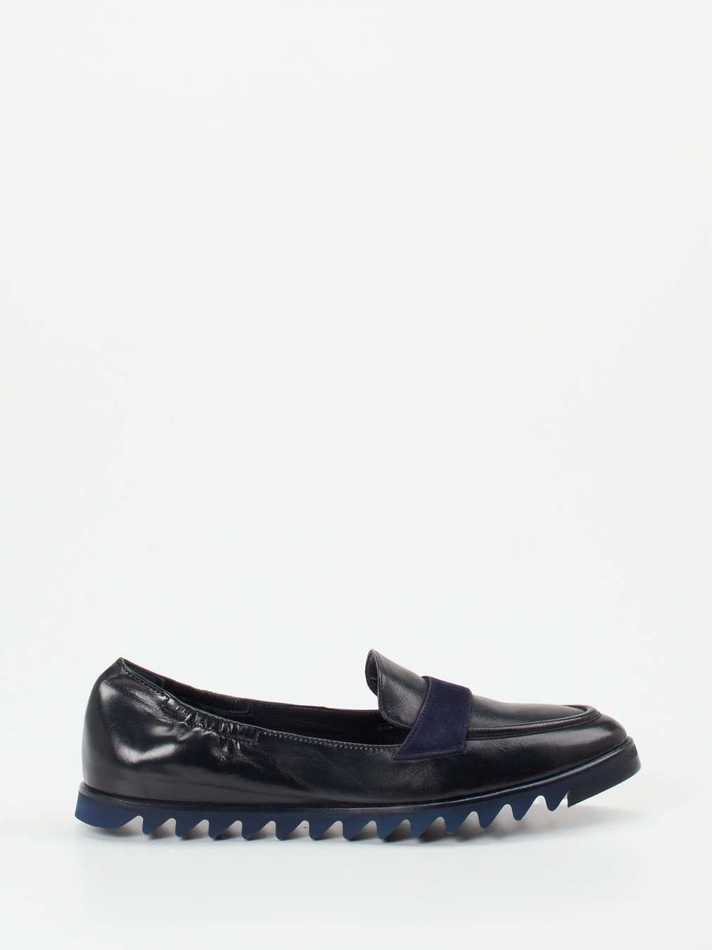 Slipper blau 1511109032201