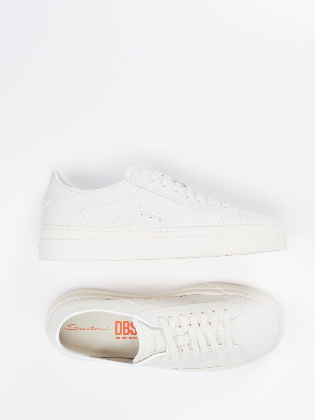 Sneaker weiß 1663799027304