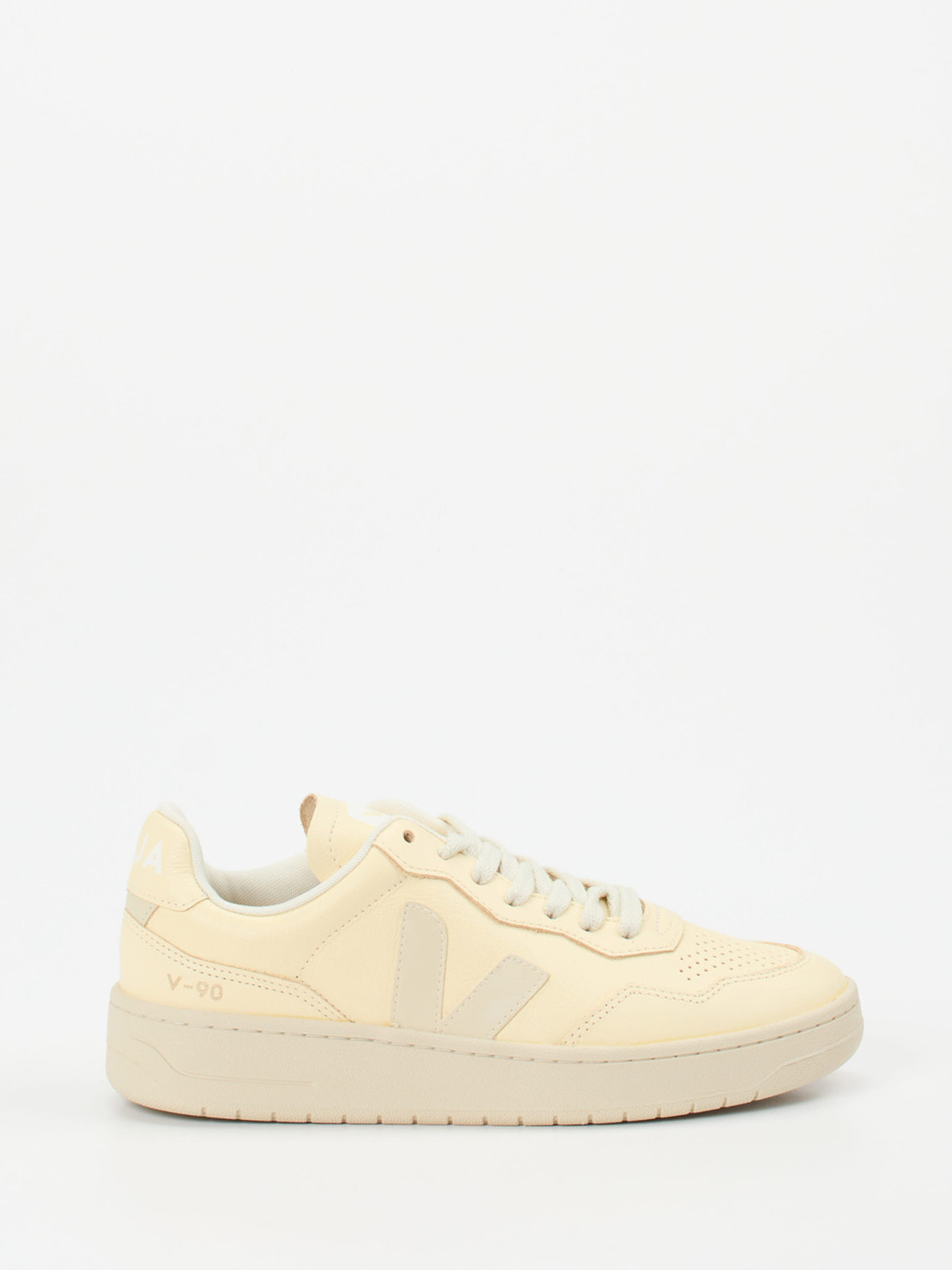Sneaker beige 1661379000901