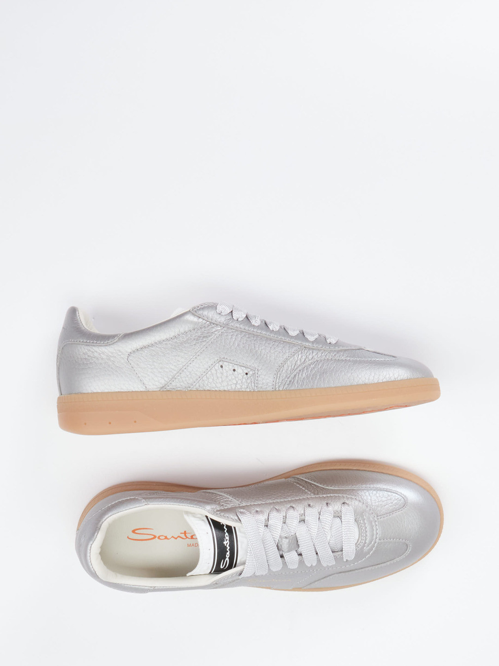 Sneaker silber 1661449007904