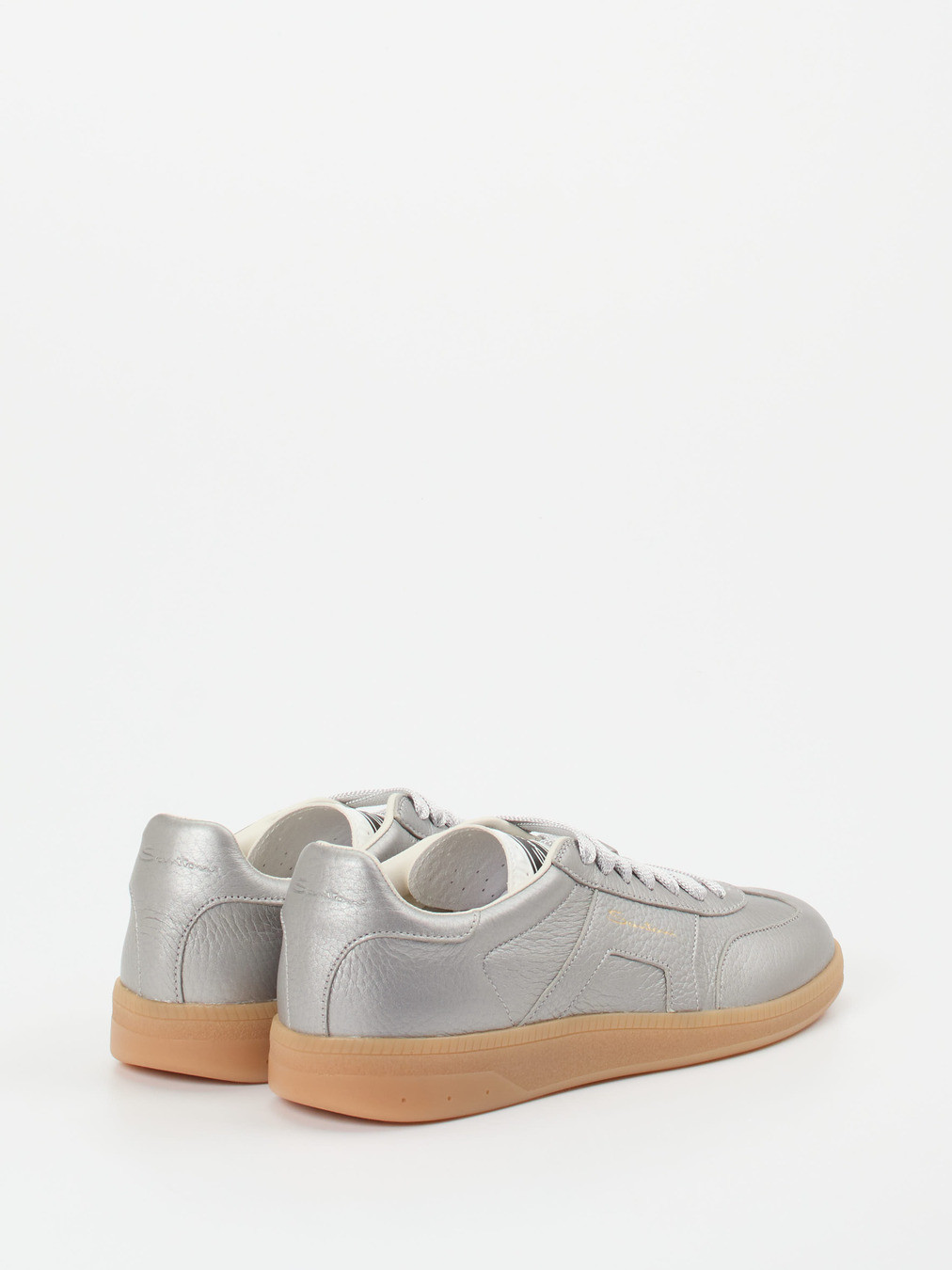 Sneaker silber 1661449007903