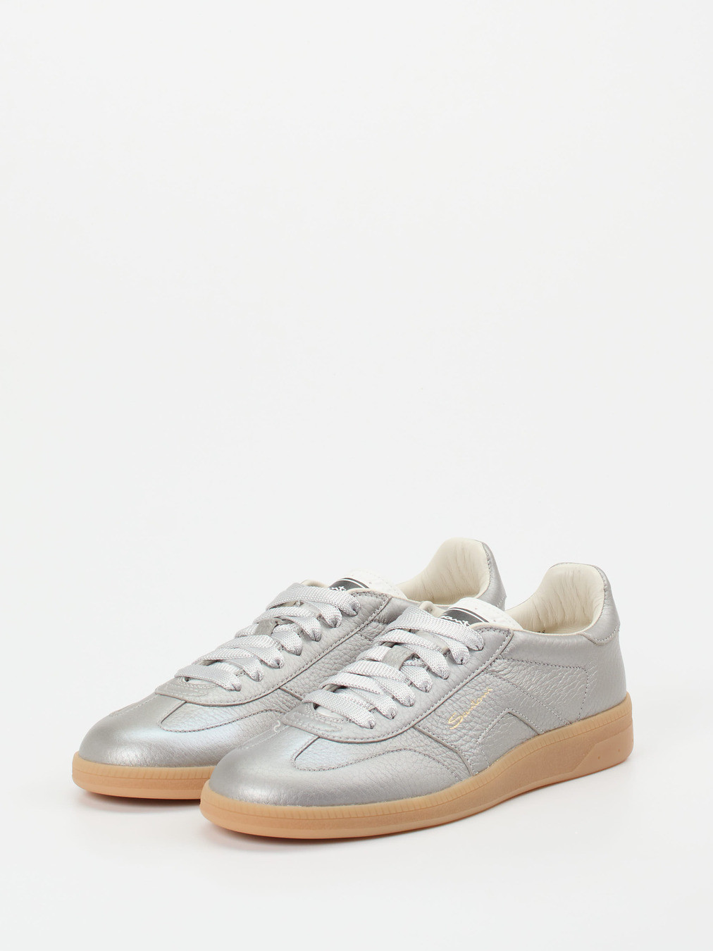 Sneaker silber 1661449007902