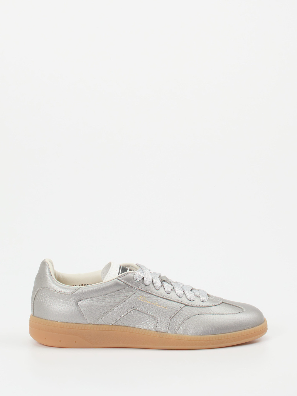 Sneaker silber 1661449007901
