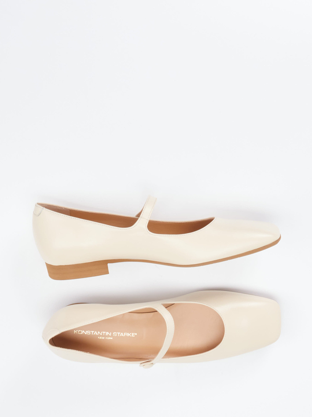 Spangenpumps beige 1421379000304
