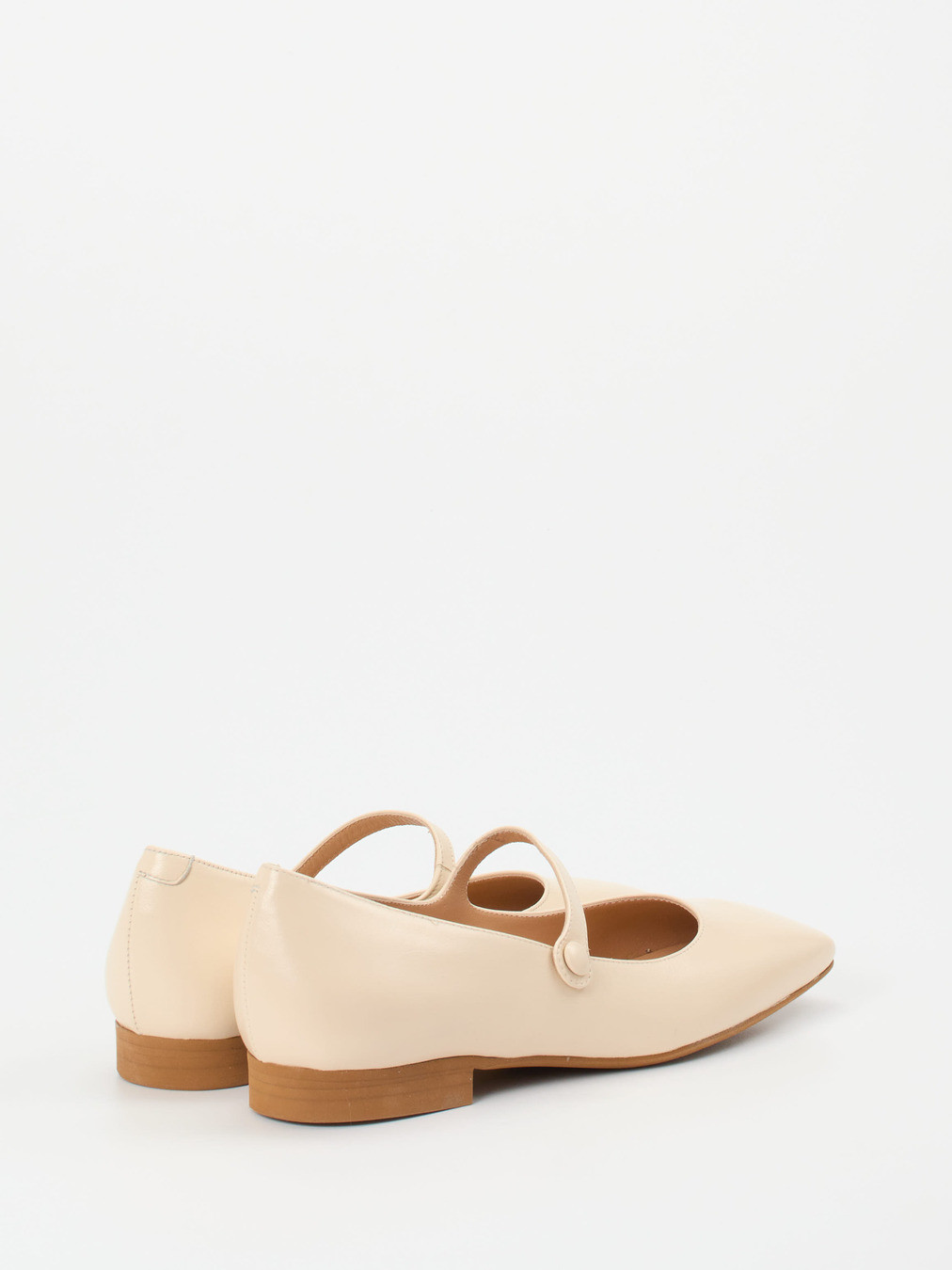 Spangenpumps beige 1421379000303