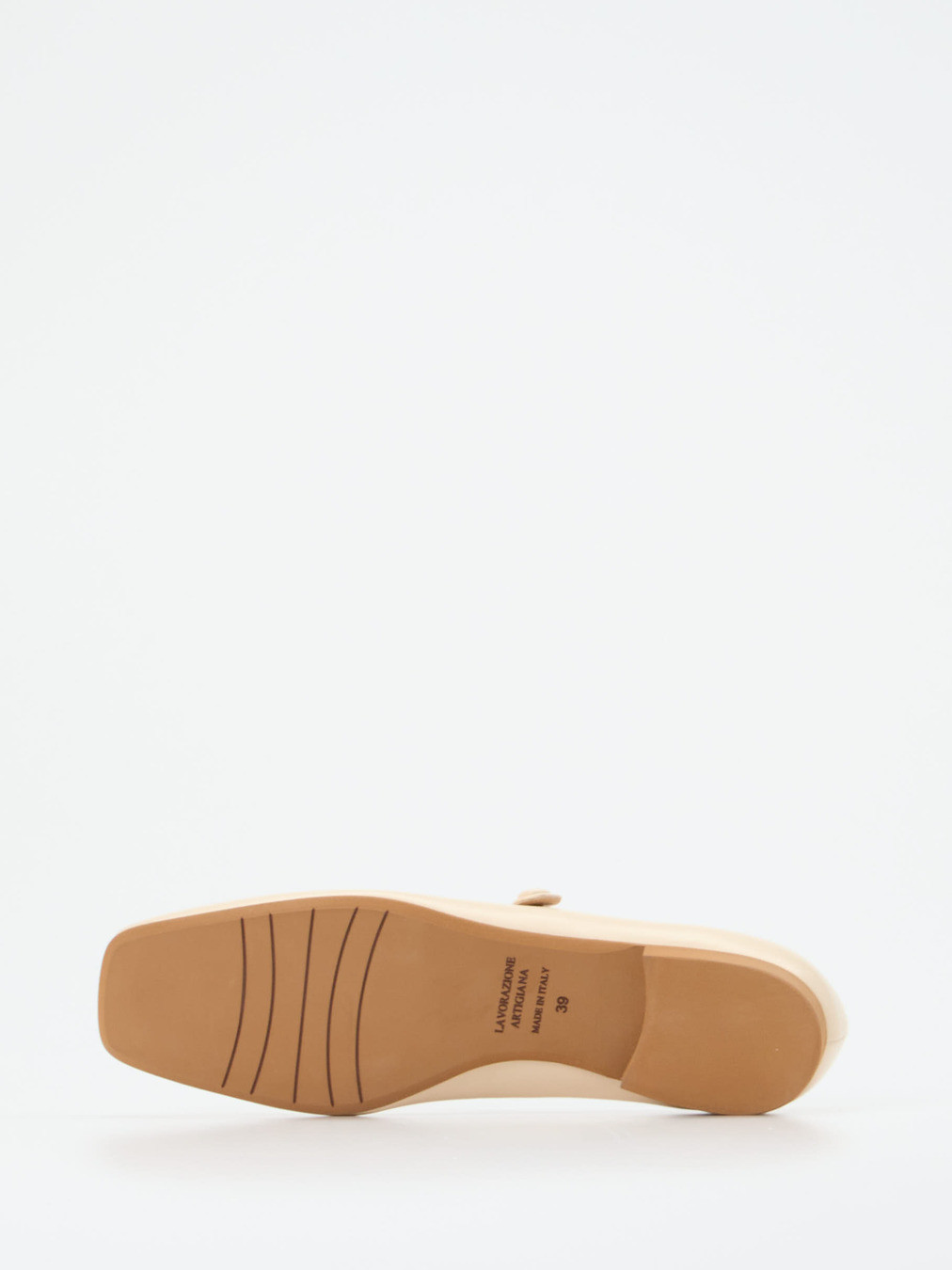 Spangenpumps beige 1421379000305