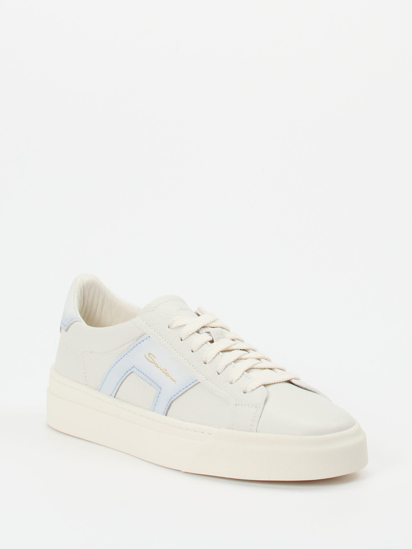 Sneaker weiß 1663701001706