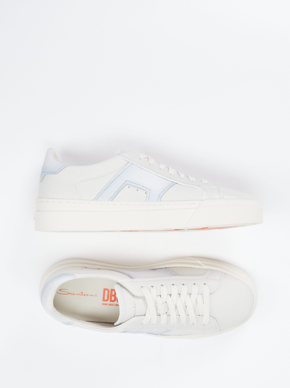 Sneaker weiß 1663701001704