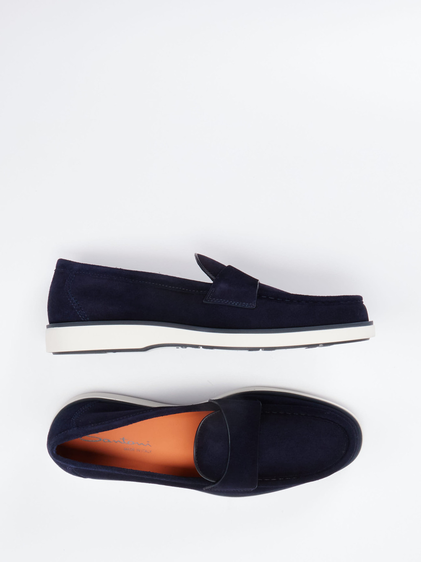 Slipper blau 4510109012104