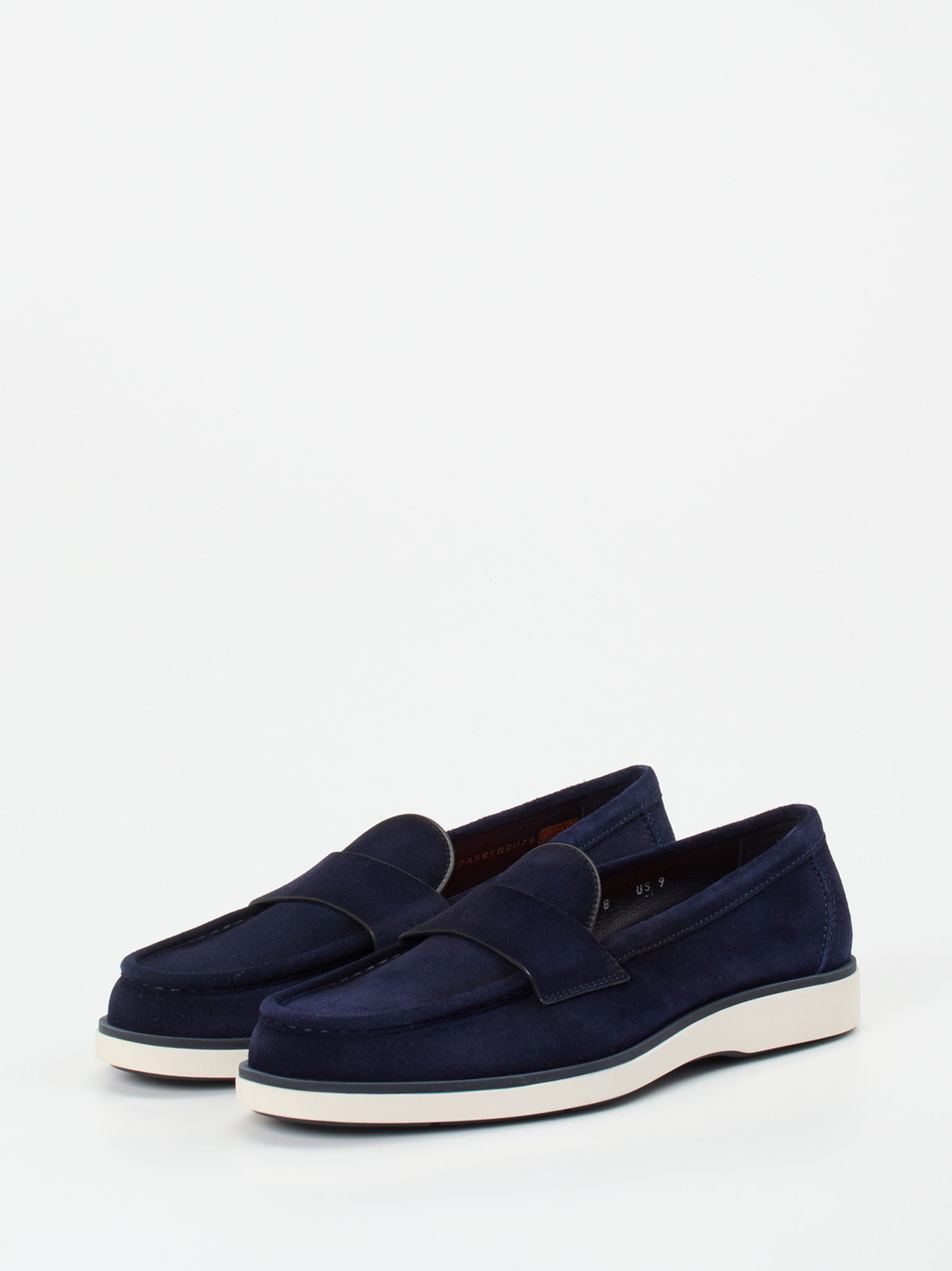 Slipper blau 4510109012102