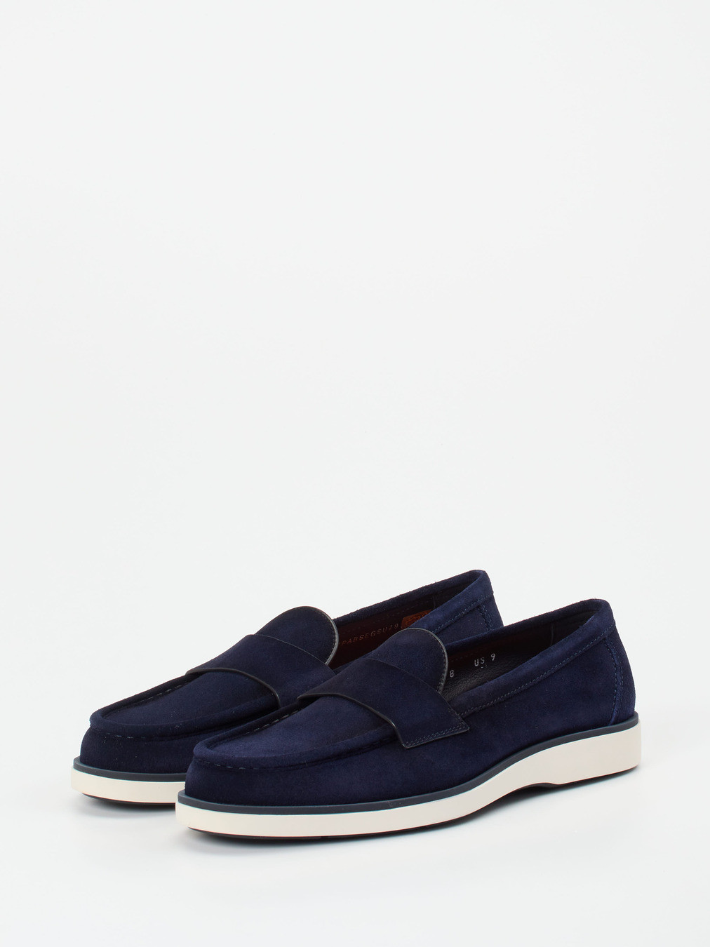 Slipper blau 4510109012102
