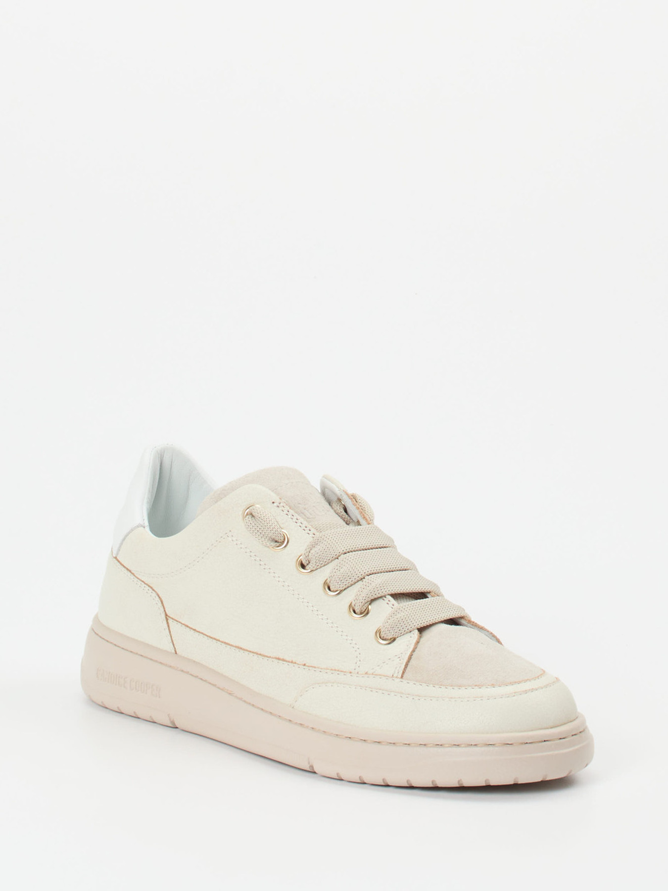 Sneaker beige 1663399003606