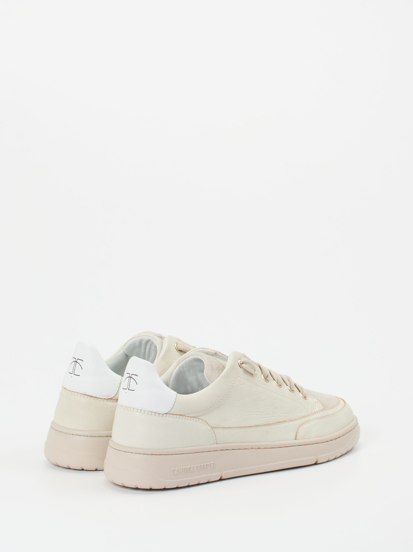 Sneaker beige 1663399003603
