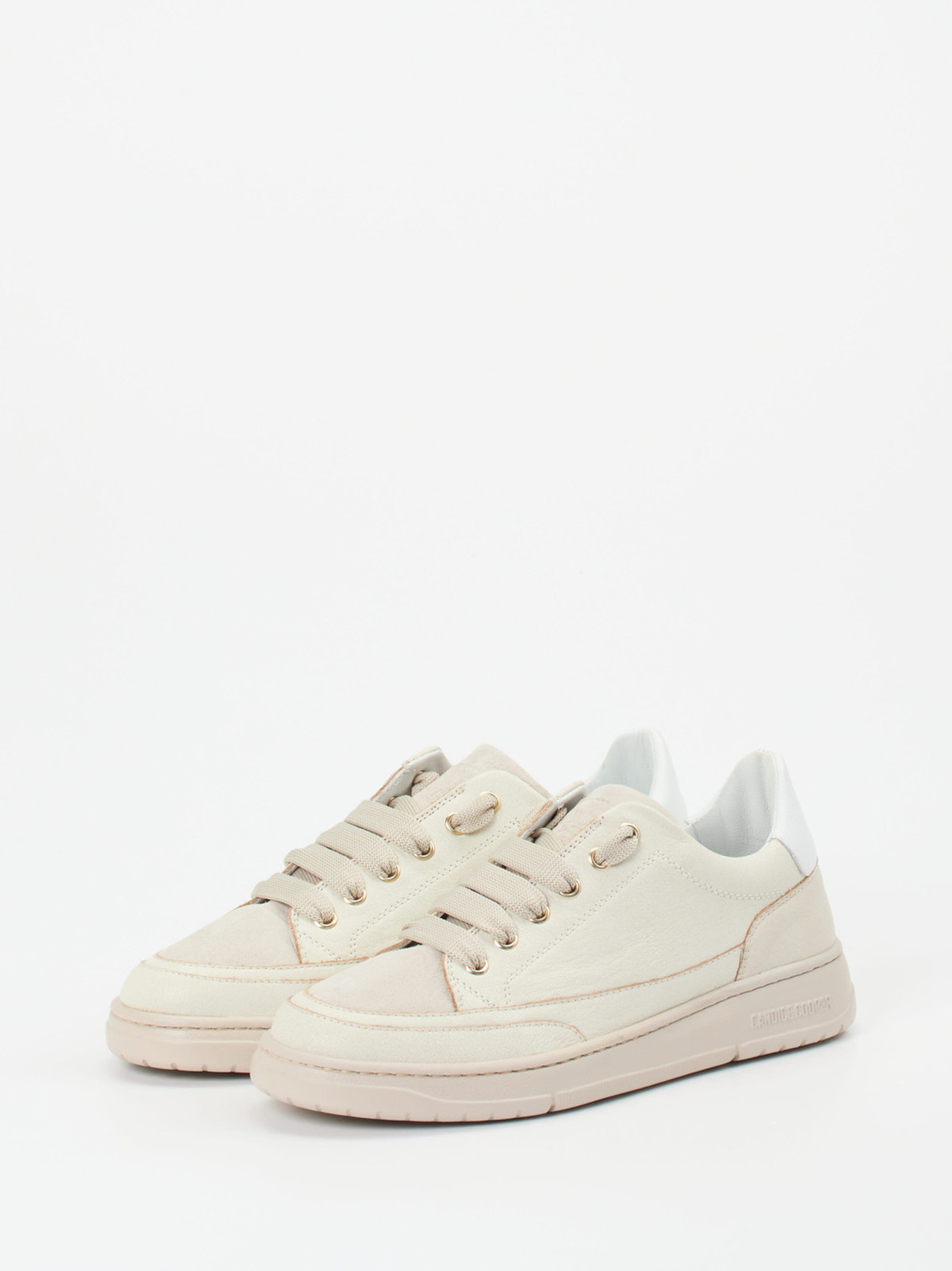 Sneaker beige 1663399003602