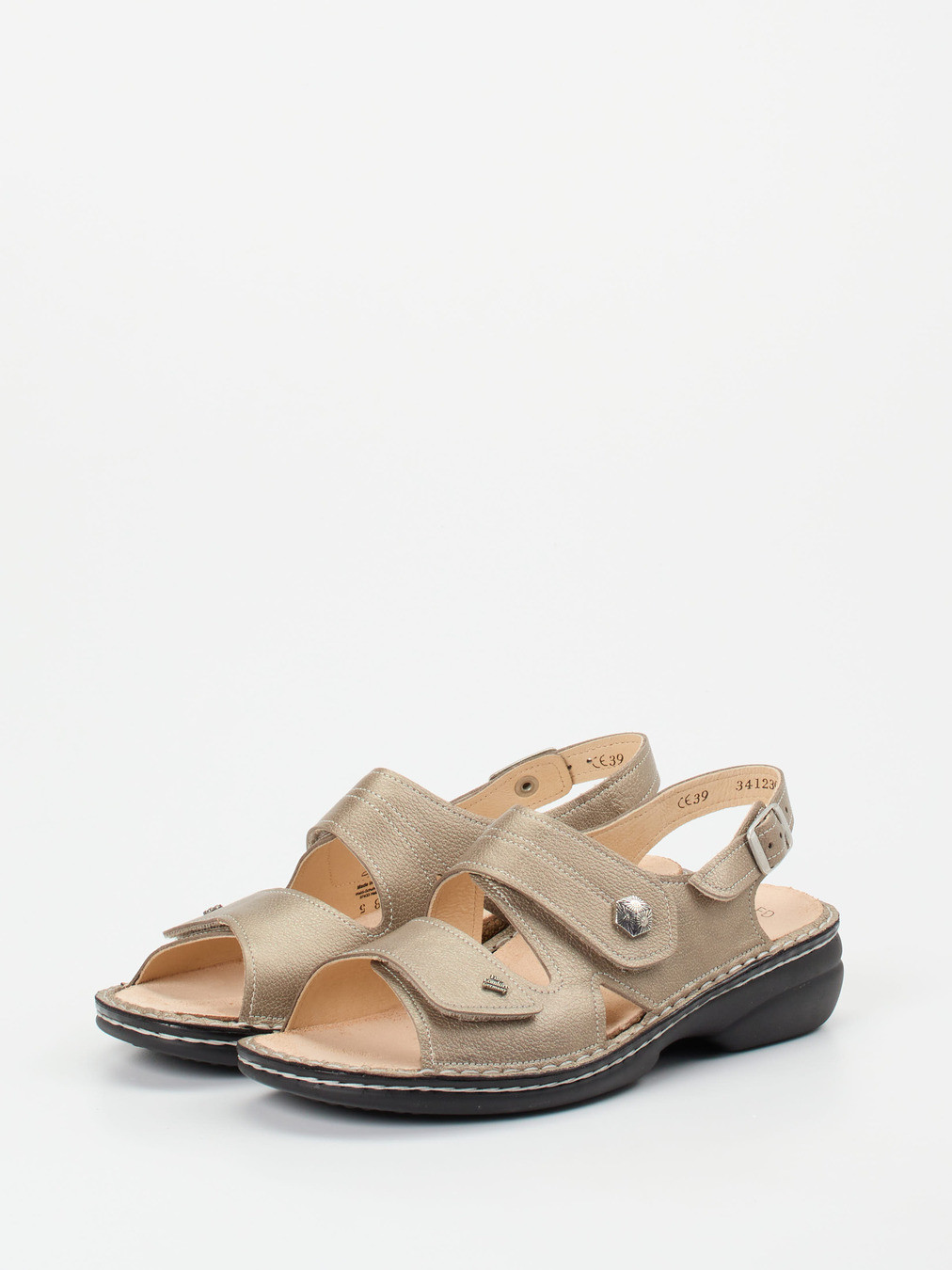 Sandalette beige 2253339001302