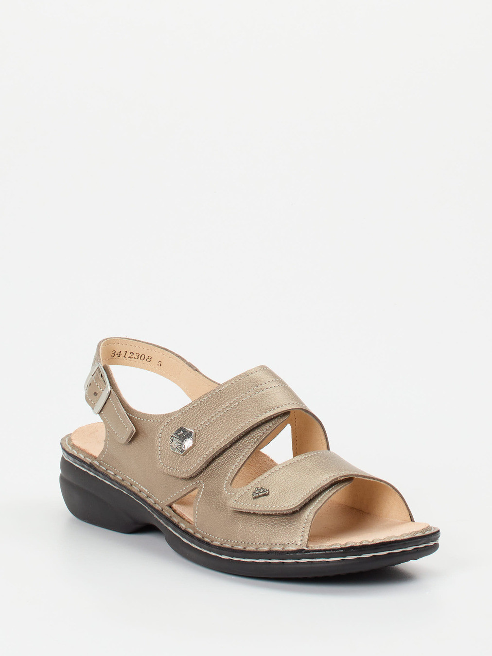 Sandalette beige 2253339001306