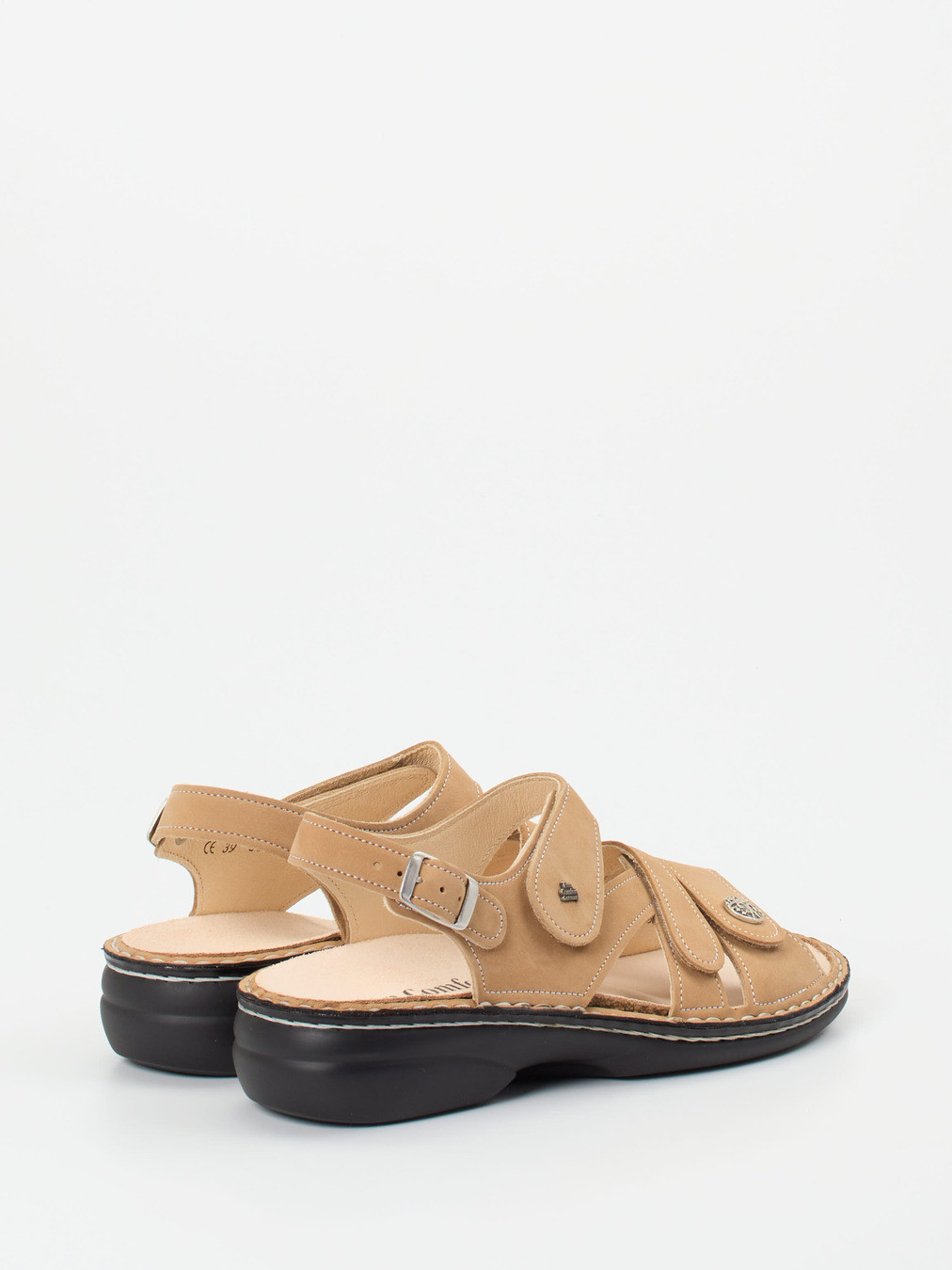 Sandalette beige 2253359001203