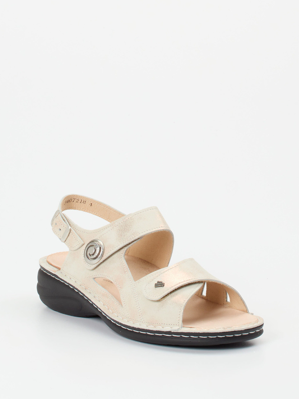 Sandalette beige 2253399001706