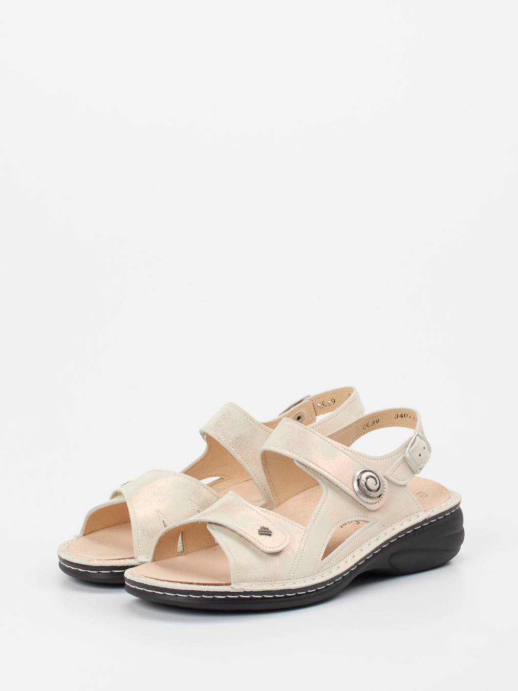 Sandalette beige 2253399001702