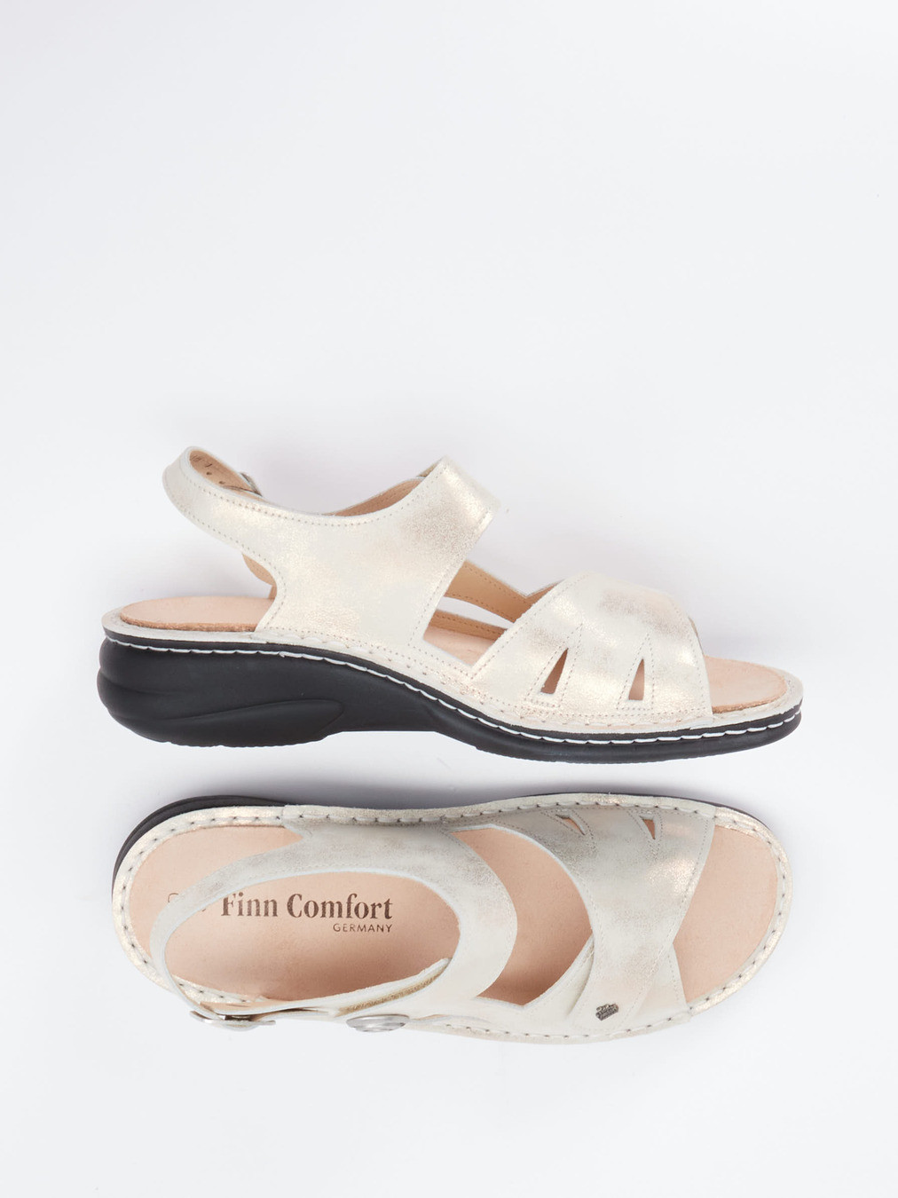 Sandalette beige 2253399001704