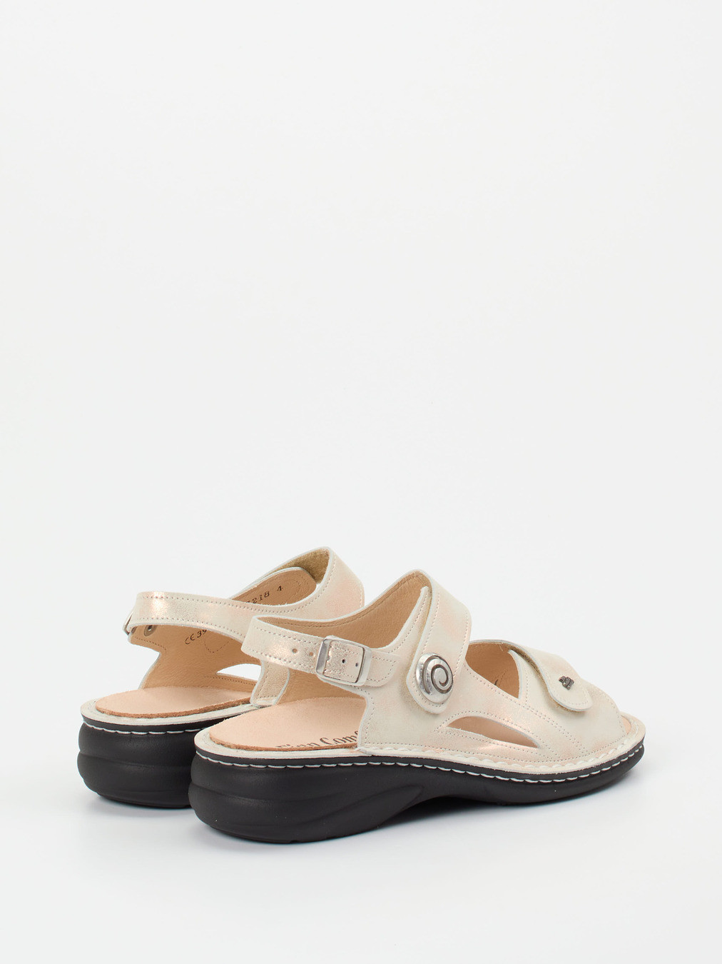 Sandalette beige 2253399001703