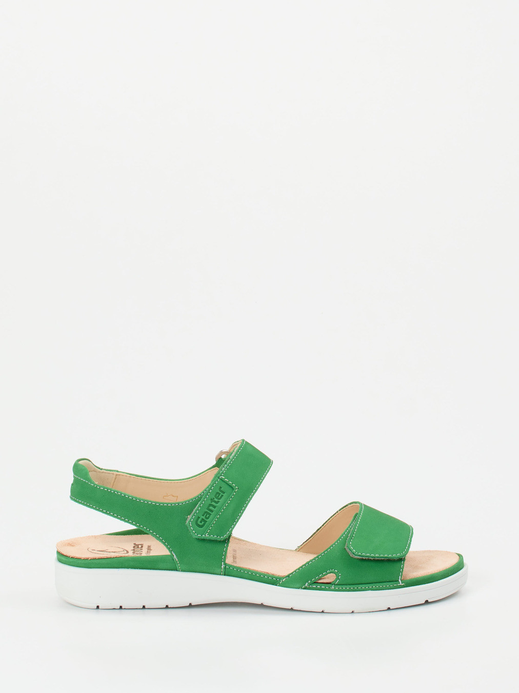 Sandalette grün 2251659000501