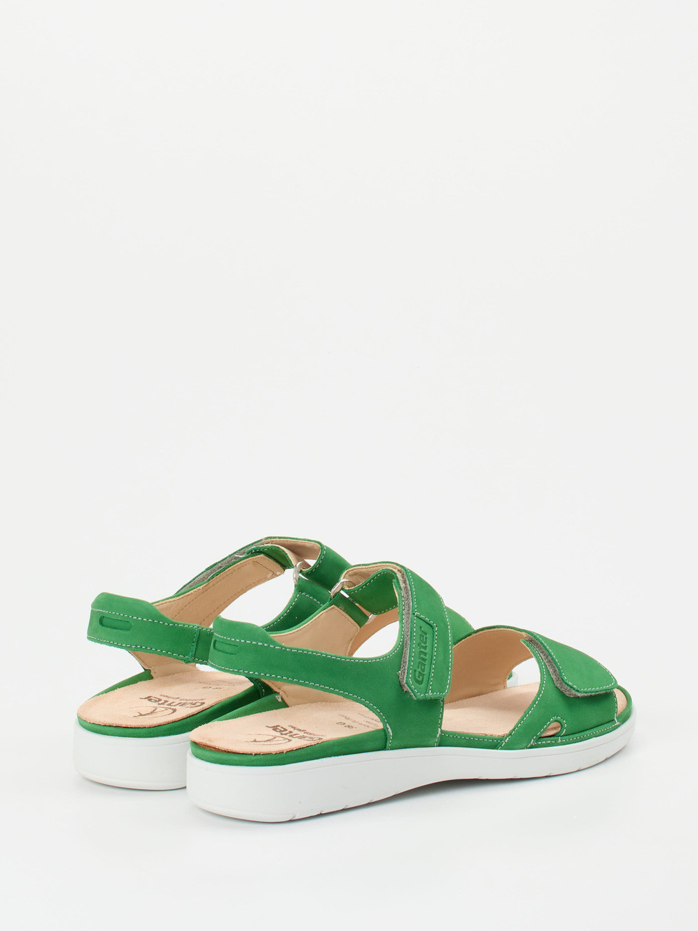 Sandalette grün 2251659000503