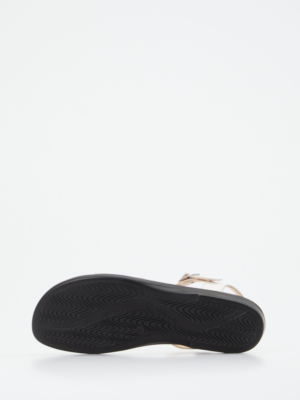 Sandalette weiß 2200794000305