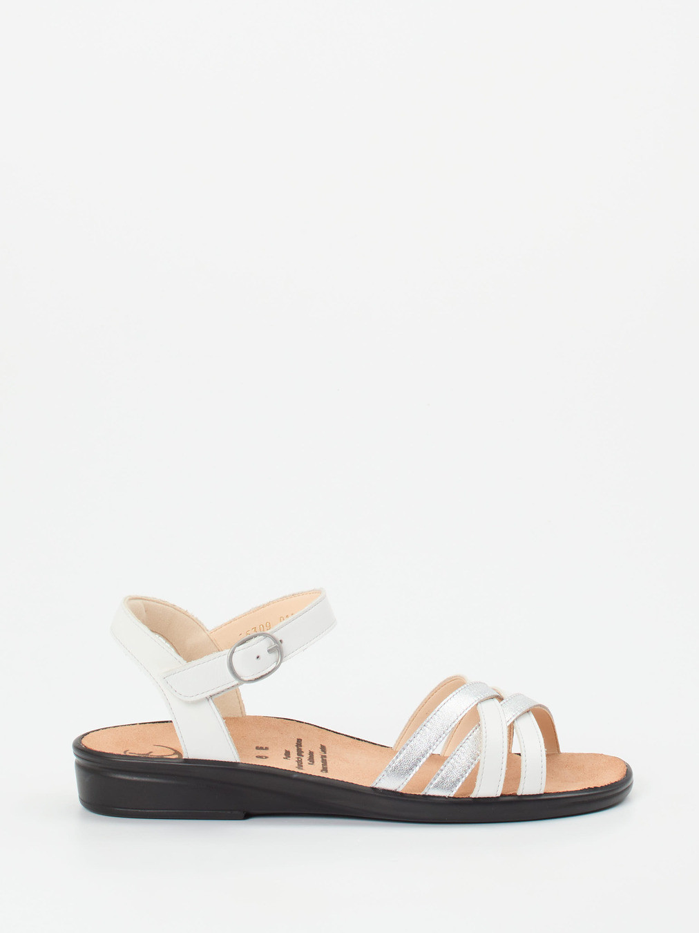 Sandalette weiß 2200794000301