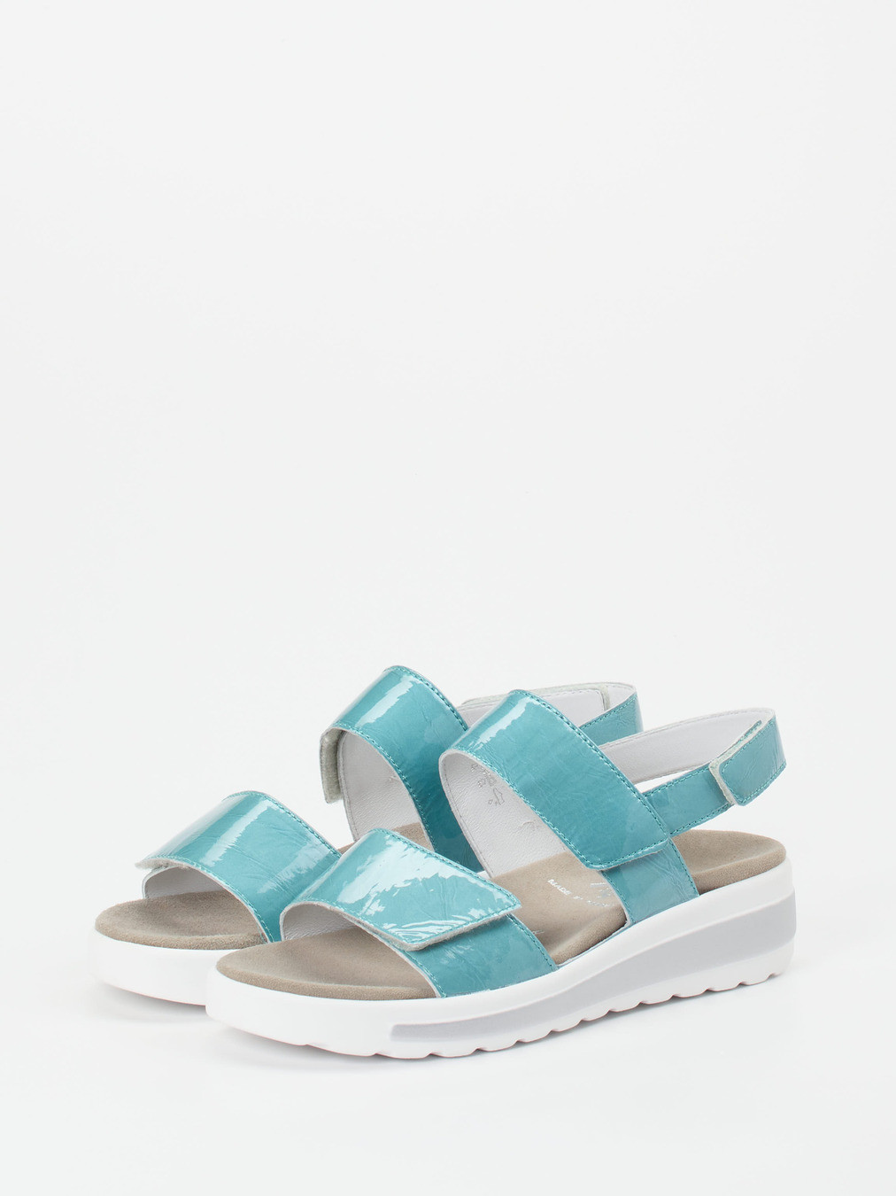 Sandalette blau 2253169000102