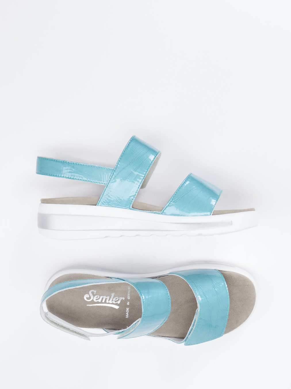 Sandalette blau 2253169000104