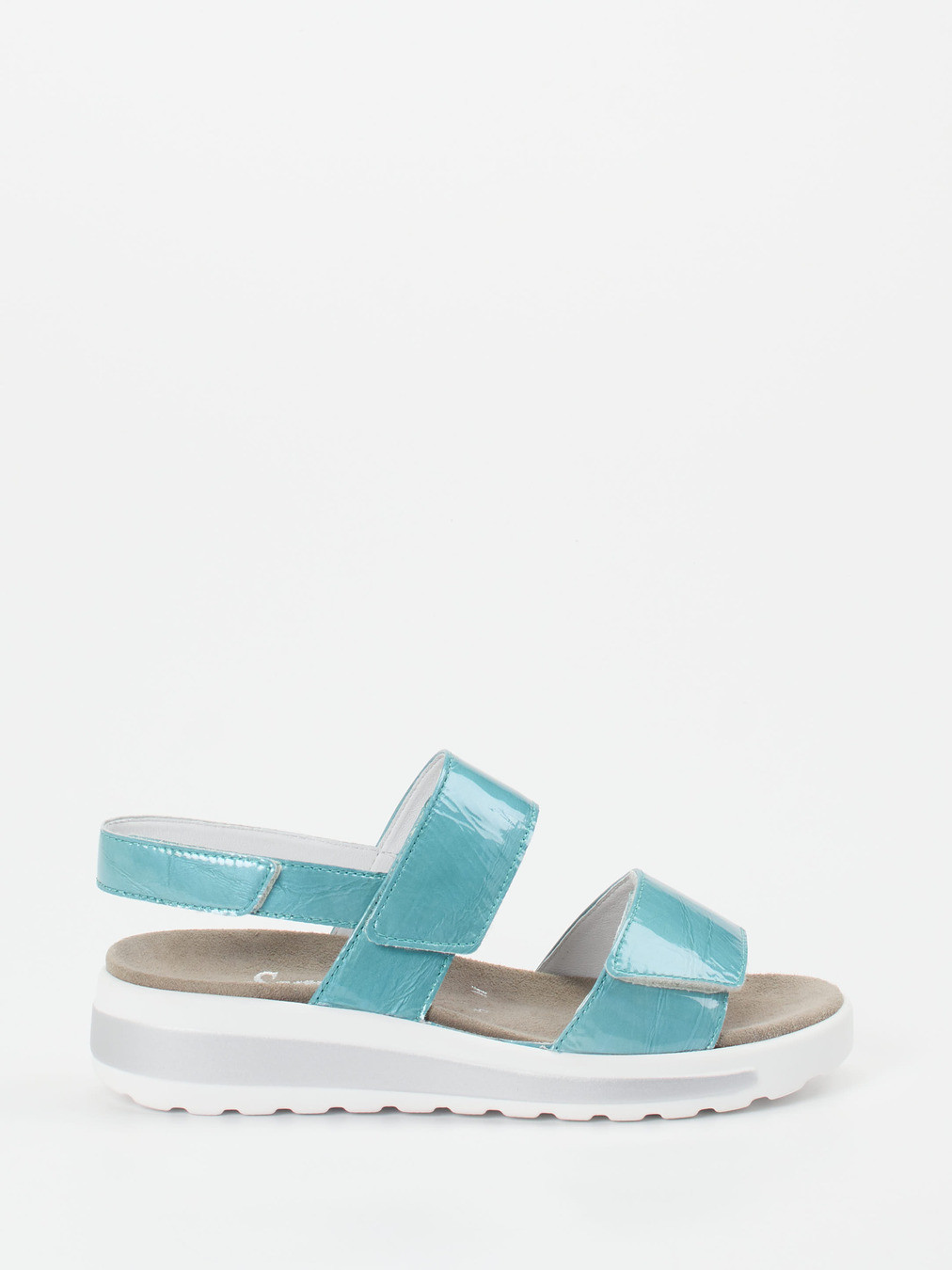 Sandalette blau 2253169000101