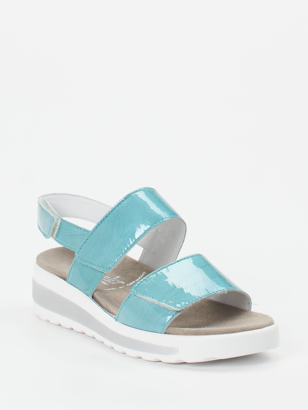 Sandalette blau 2253169000106