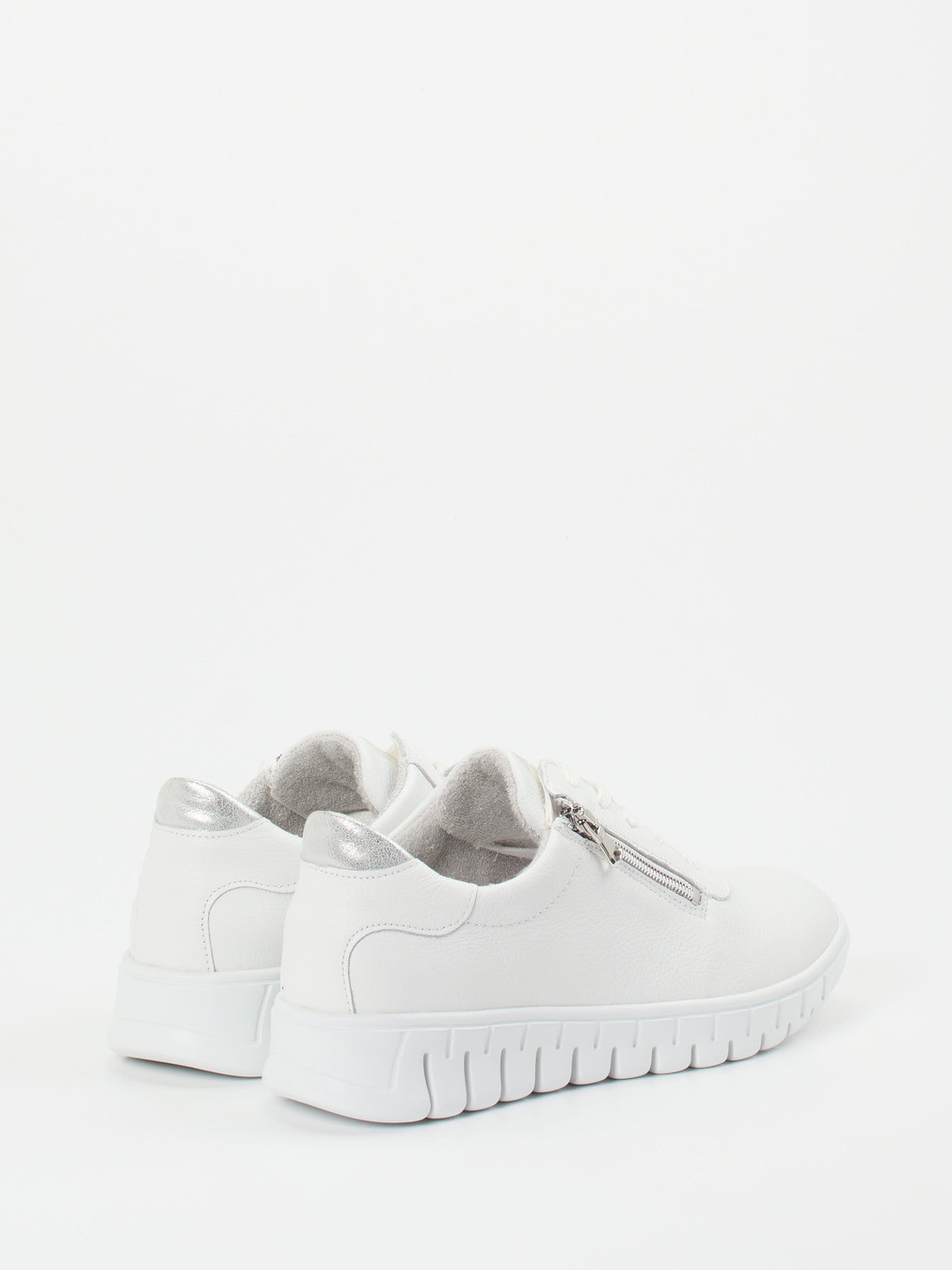 Sneaker weiß 2651799010303